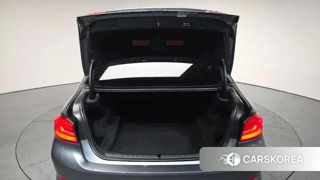 BMW 5 Series (G30) id 3465006 из Кореи 10