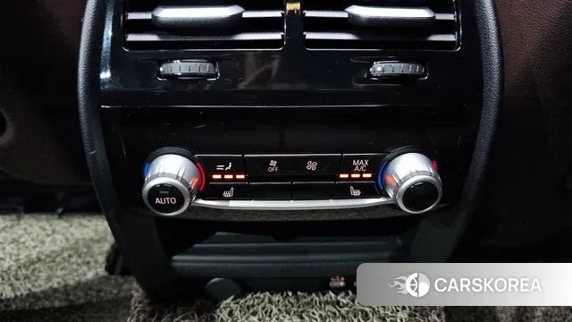 BMW 5 Series (G30) id 3586470 из Кореи 10