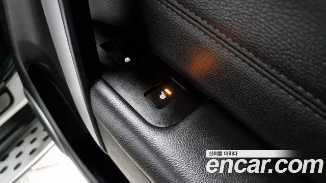 Chevrolet (GM Daewoo) Captiva id 2364016 из Кореи 10