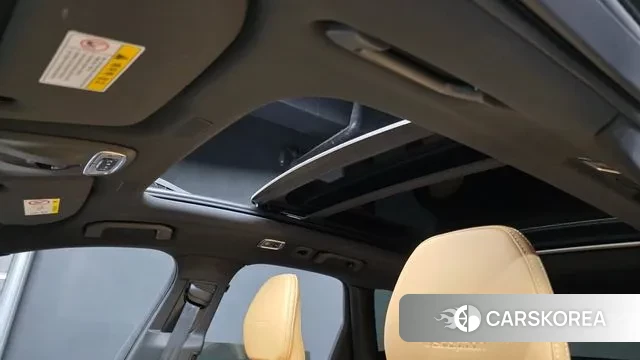 Volvo XC60 second Generation id 3547007 из Кореи 10