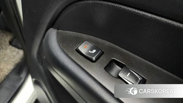 Ssangyong Rexton Sports id 3905746 из Кореи 10