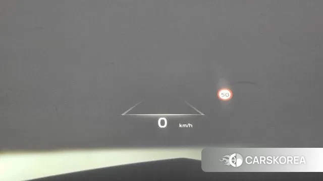 Kia K8 Hybrid id 3524601 из Кореи 10