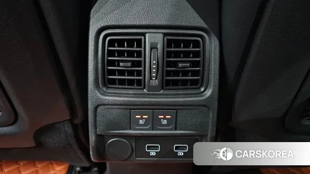 Renault Korea (Samsung) XM3 id 3058400 из Кореи 10