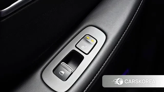 Hyundai Sonata (DN8) id 3529415 из Кореи 10