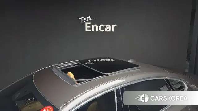 Volvo S90 id 3327896 из Кореи 10