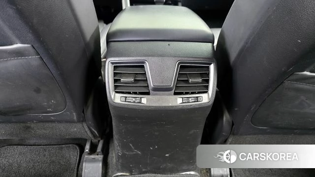 Ssangyong Rexton Sports id 3924145 из Кореи 10