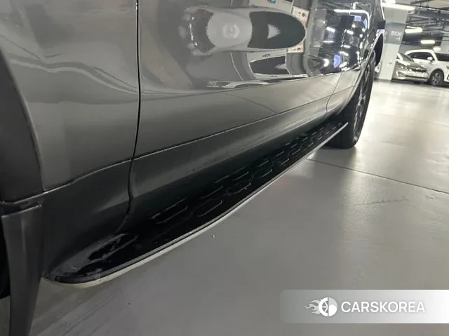 Land Rover Discovery 5 id 3445129 из Кореи 10