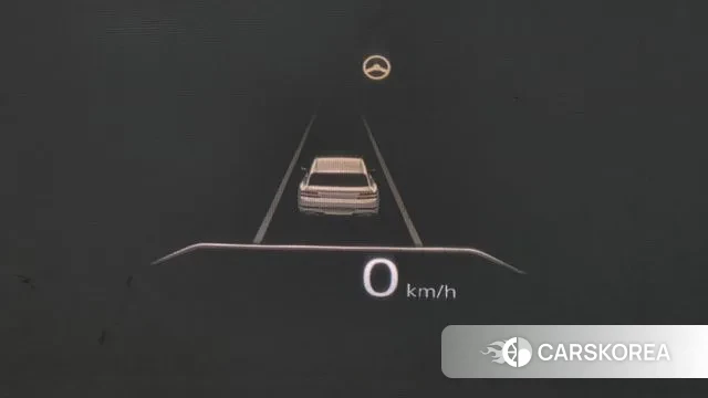 Genesis GV80 id 3427872 из Кореи 10