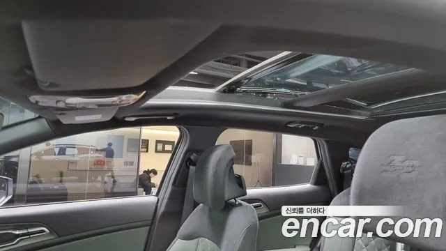 Kia Sportage 5th Generation id 2440760 из Кореи 10