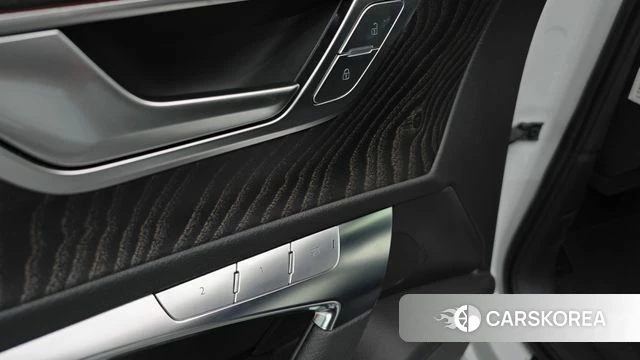 Audi A6 (C8) id 4495905 из Кореи 10