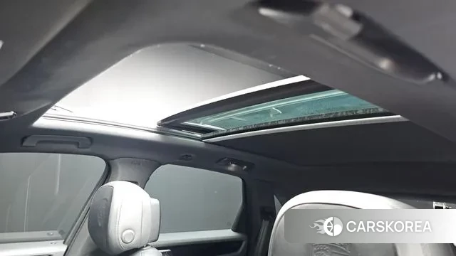 Porsche Cayenne (PO536) id 3144728 из Кореи 10