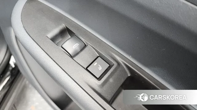 Chevrolet (GM Daewoo) Bolt EV id 3529963 из Кореи 10