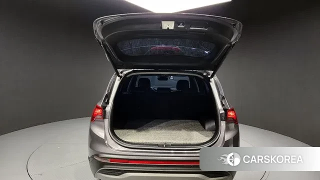 Hyundai The New Santa Fe id 3401928 из Кореи 10