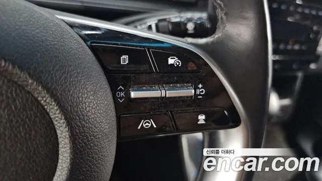 Hyundai Staria id 2420474 из Кореи 10