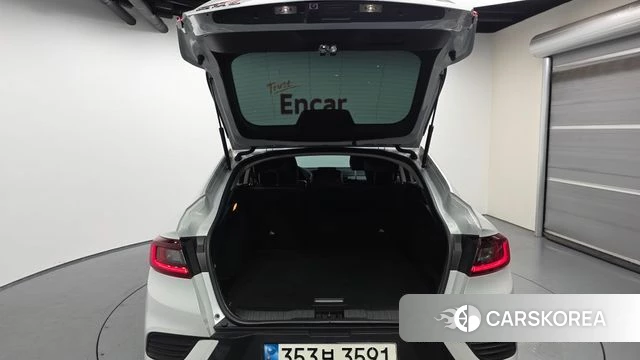Renault Korea (Samsung) XM3 id 4675969 из Кореи 10