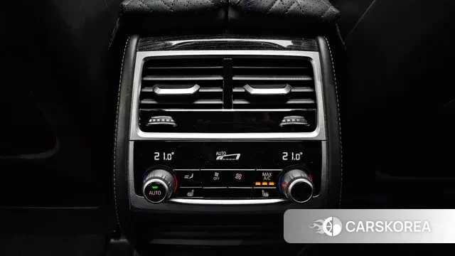 BMW 7 Series (G11) id 3325402 из Кореи 10