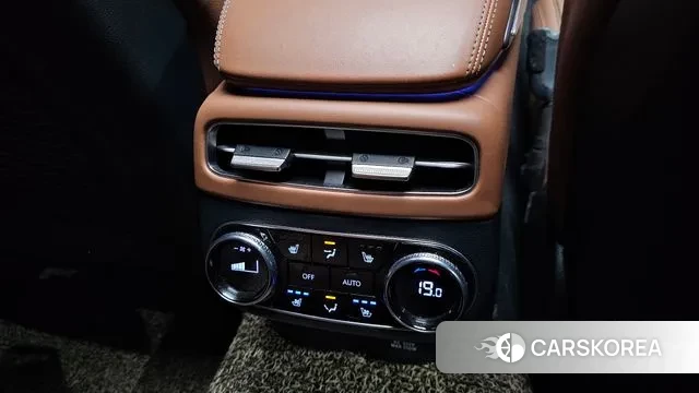 Genesis GV70 id 3760017 из Кореи 10