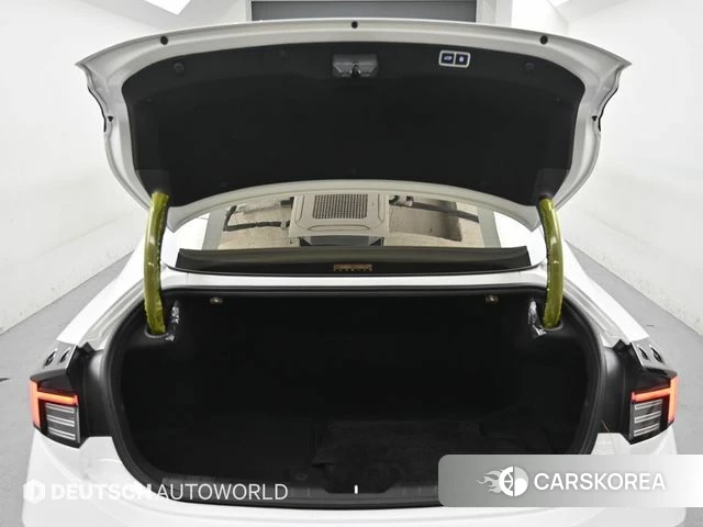 Hyundai Sonata D Edge (DN8) id 3837901 из Кореи 10