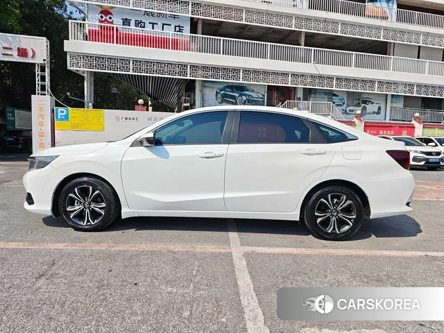 Honda Lingpai id 4277487 из Китая 10