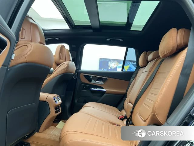 Mercedes-Benz GLC id 4207117 из Китая 10
