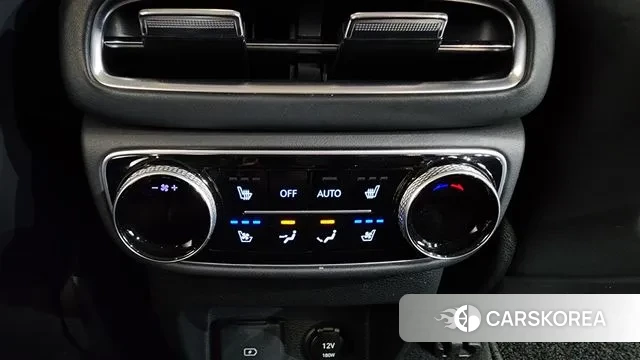 Genesis GV80 id 3718089 из Кореи 10