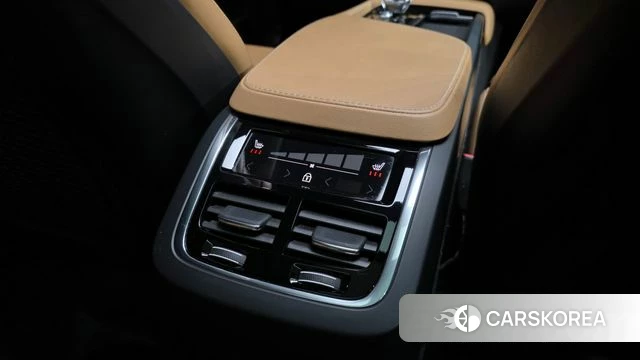 Volvo XC90 second Generation id 3794628 из Кореи 10