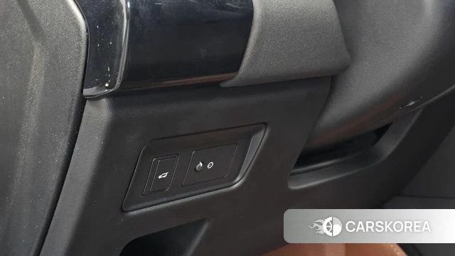 Land Rover Discovery 5 id 4775543 из Кореи 10