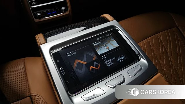 BMW 7 Series (G11) id 4019840 из Кореи 10