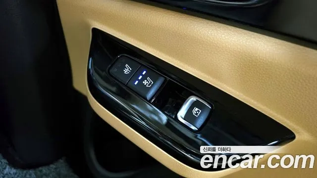 Kia Carnival 4th generation id 2926217 из Кореи 10