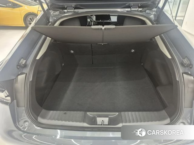 Toyota Prius 5th Generation id 3882916 из Кореи 10