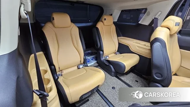 Kia Carnival 4th generation id 3616269 из Кореи 10