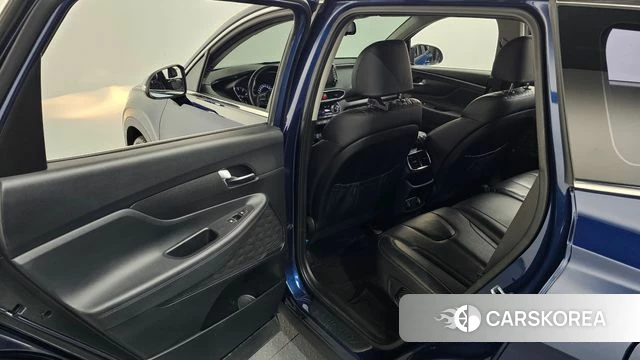 Hyundai Santa Fe TM id 4318143 из Кореи 10