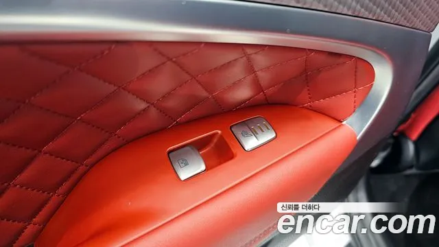 Genesis The New G70 id 2424427 из Кореи 10