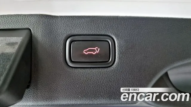 Kia The New Sorento id 2798199 из Кореи 10