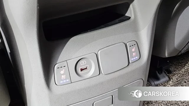 Kia The New Carnival id 3509602 из Кореи 10