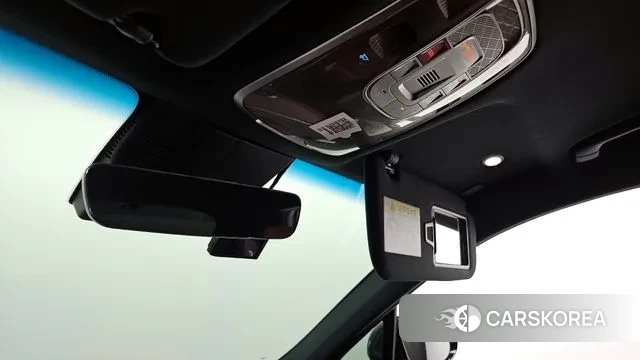 Genesis GV70 id 3629895 из Кореи 10