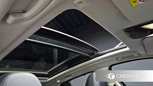 BMW X3 (G01) id 4294274 из Кореи 10