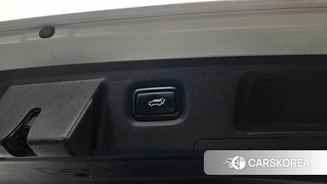 Hyundai Santa Fe TM id 3801405 из Кореи 10