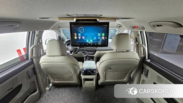 Kia The New Carnival id 3873549 из Кореи 10