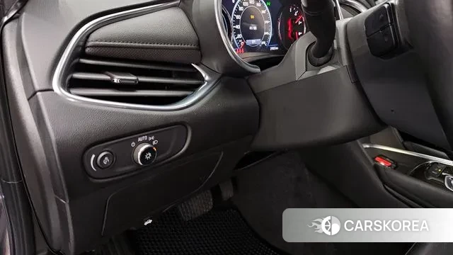 Chevrolet (GM Daewoo) The New Malibu id 3702645 из Кореи 10