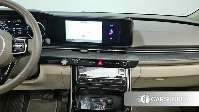 Kia Carnival 4th generation id 3818775 из Кореи 10