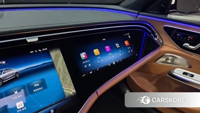 Mercedes-Benz E-Class W214 id 3431375 из Кореи 10