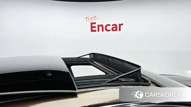 Genesis G80 (RG3) id 3407329 из Кореи 10