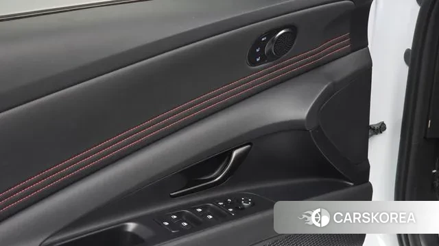 Hyundai The New Avante Hybrid (CN7) id 3482153 из Кореи 10