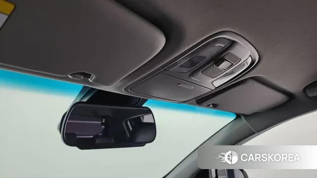 Kia Sportage The Bold id 2961484 из Кореи 10