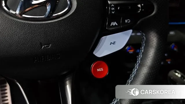 Hyundai Avante (CN7) id 3043489 из Кореи 10