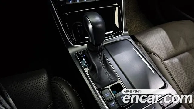 Hyundai Grandeur IG id 2659581 из Кореи 10