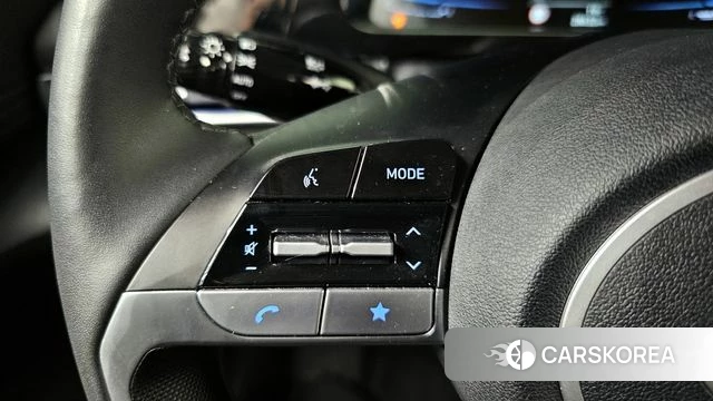 Hyundai The New Avante (CN7) id 3896744 из Кореи 10