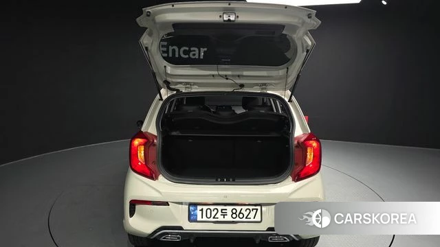 Kia Morning Urban (JA) id 4834975 из Кореи 10