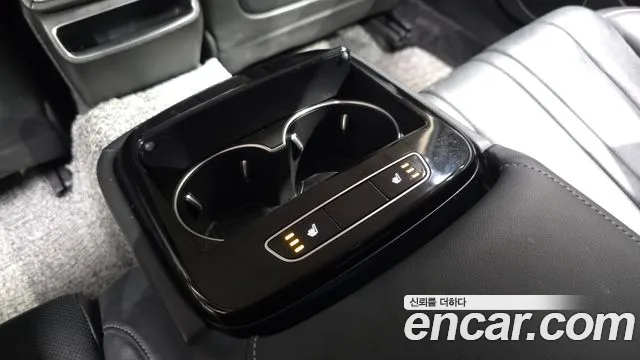 Genesis G80 (RG3) id 2843947 из Кореи 10